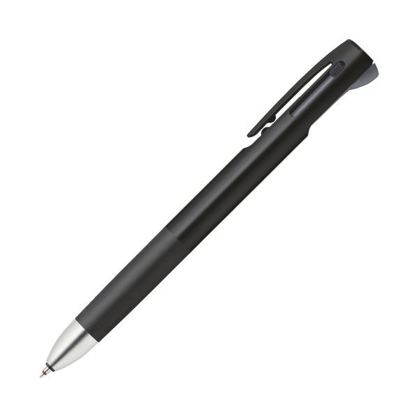 (まとめ) ゼブラ 多機能ペン ブレン2+S 0.5mm (軸色：黒) B2SAS88-BK 1本 (×30セット)