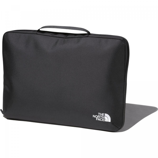 ザ・ノース・フェイス THE NORTH FACE シャトルドキュメントホルダー NM82337-K