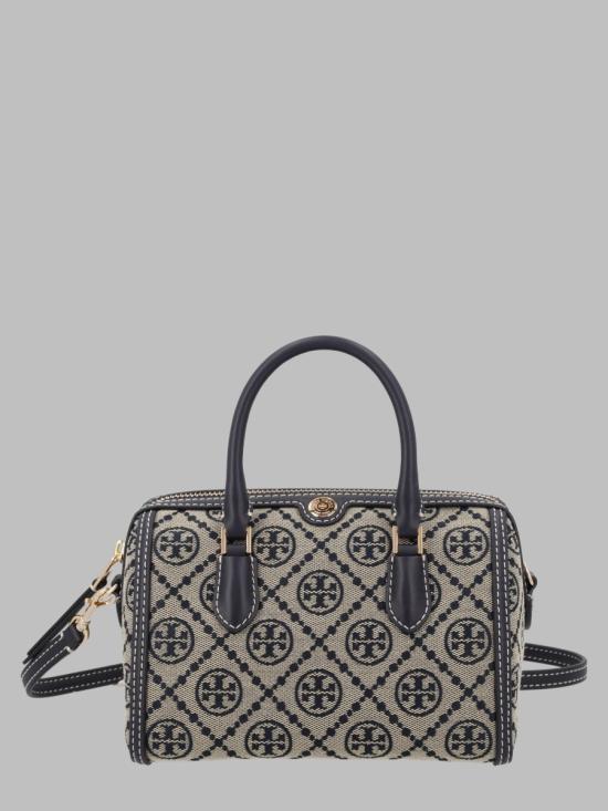 TORY BURCH Women Shoulder Bags 181284 405 BLUE