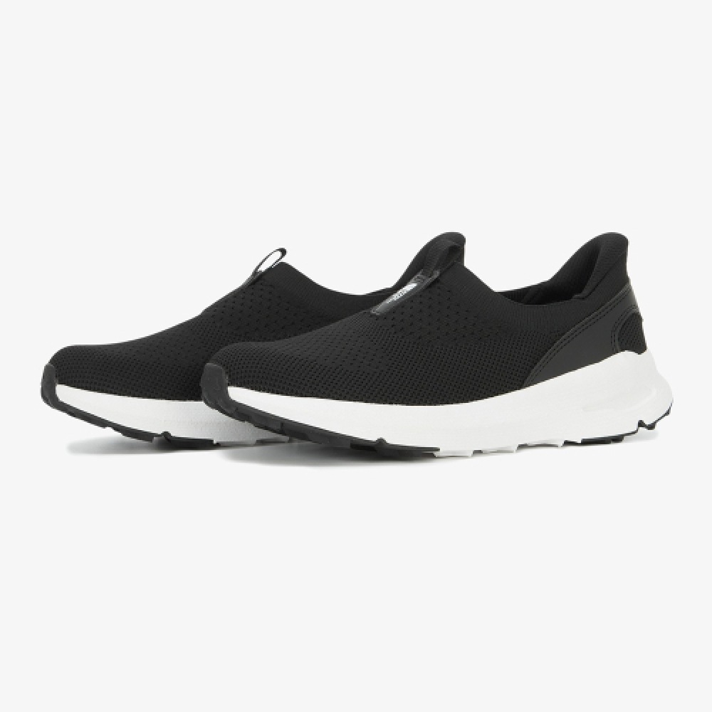 THE NORTH FACE アーバンニットスリッポン_ブラック NS94R03A