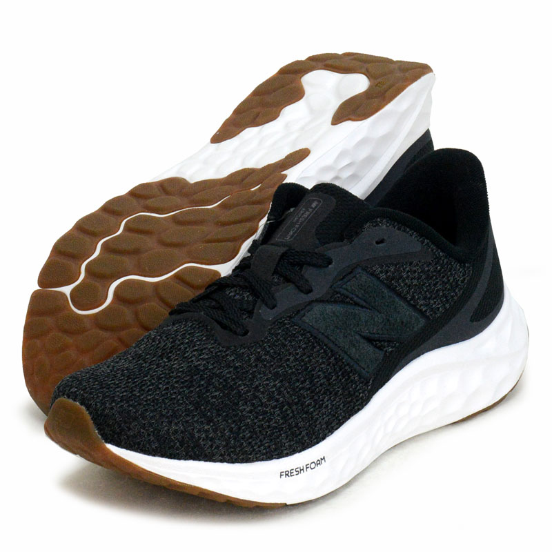 FRESH FOAM ARISHI V4 ランニングシューズ 24FW (MARISAB42E)