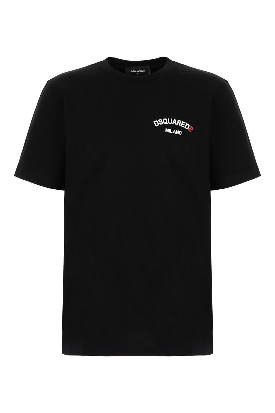 S74GD1400D20020 900 ブラック 春夏2025 Tシャツ メンズ ia