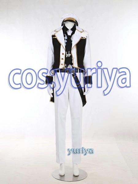 アイドリッシュセブン RESTART POiNTER 和泉一織コスプレ衣装 17,475円