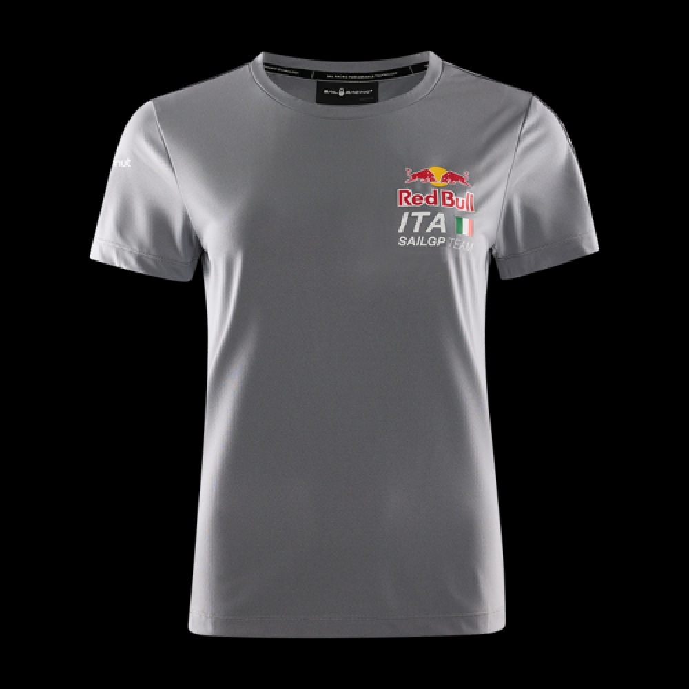 セイルレーシングレッドブル ITA WテックTシャツ (902)
