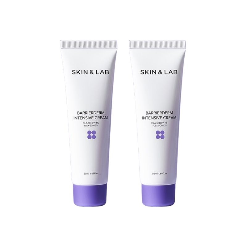 [1+1]バリアダームインテンシブクリーム, 50ml 4,581円