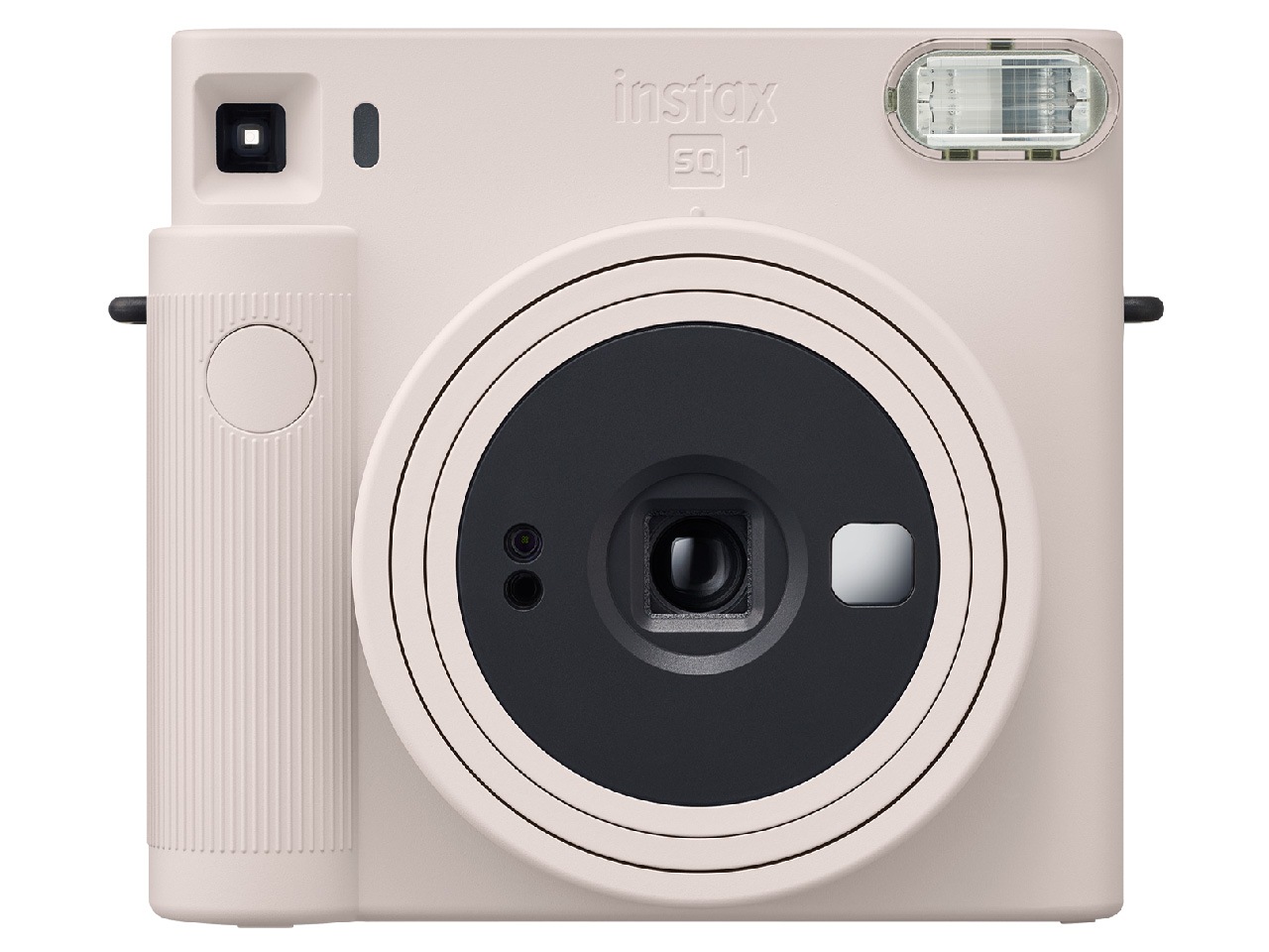 instax SQUARE SQ1 チェキスクエア [チョークホワイト]