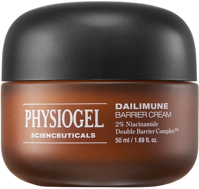 サイエンスーティカルズ デイリーミューン バリアクリーム 50ml