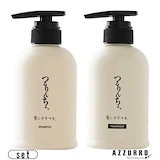 未開封つるりんちょ　シャンプーコンディショナーセット つるりんちょ シャンプー&トリートメントの通販 by M's shop｜ラクマ