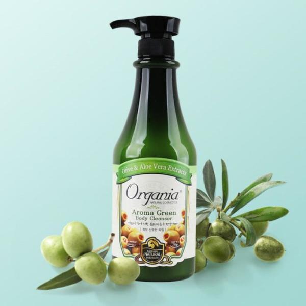 RGLQ622U すべての瞬間 疲れた体と心 スッキリ ボディシャワー 750g 4,709円