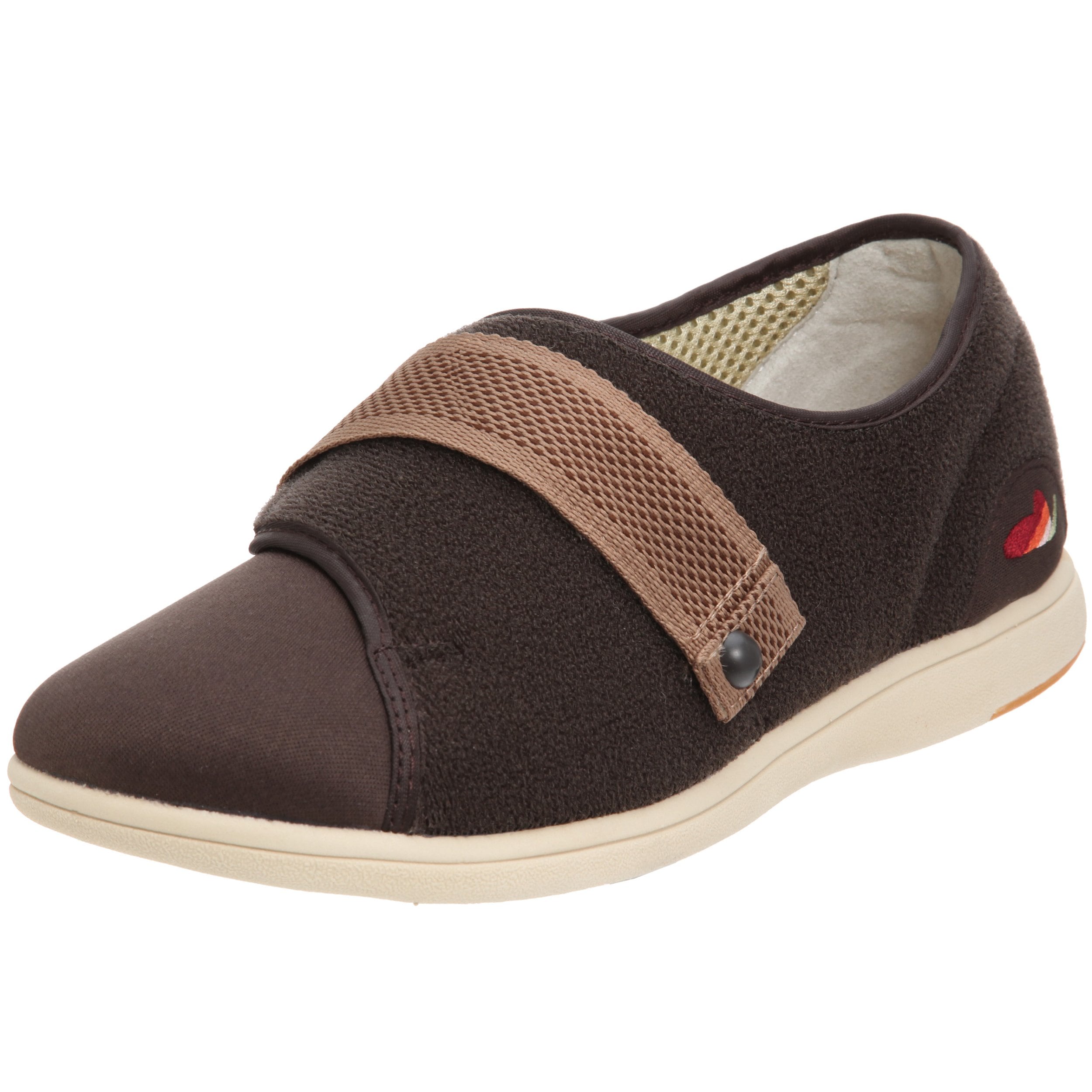 パステル スニーカー パステル405 ブラウン 28 cm 4E