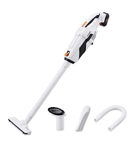 アイリスオーヤマ コードレス掃除機 紙パック10枚セット 10.8V バッテリー付属 2way仕様(ハンディタイプ スティックタイプ) JCL108 【共通バッテリーシリーズ】