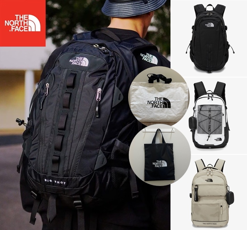 (+gift tbag, sbag) 韓国 男女共用 デイリー活用 バックパック 集(NM2DQ50A,NM2DQ02A,NM2DQ04M,NM2DQ05L,NM2DQ06J,NM2DQ07K)