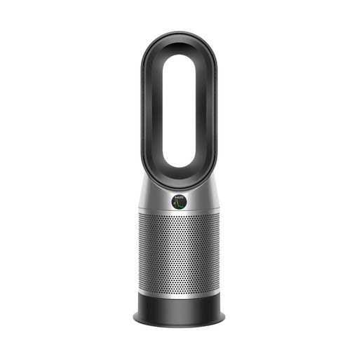 DYSON(ダイソン) ヒーター 空気清浄機 DYSON PURIFIER HOT + COOLTM GEN1 空気清浄ファンヒーター 扇風機 サーキュレーター (HP10 BN) ブラック/ニッケル