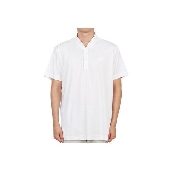 J.LINDEBERG スクラッチ ゴルフウェア メンズ 半袖Tシャツ GMJT07618 0000