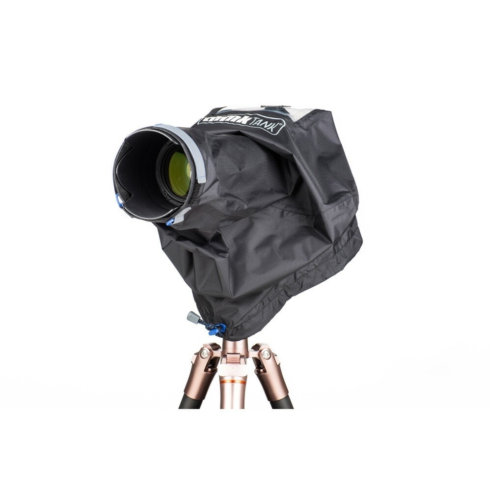 シンクタンクフォト（thinkTANKphoto）エマージェンシーレインカバー　スモール
