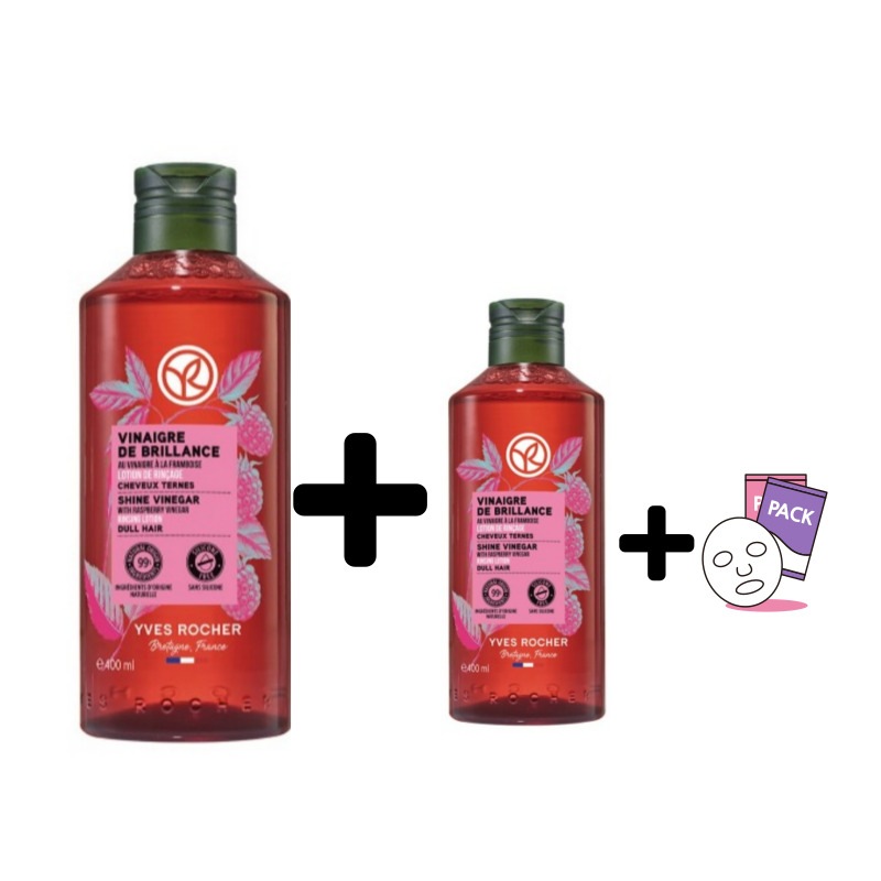 ラズベリー/ モリンガ トリートメント 酢 400ml/リンス/ トリートメント/ ヘアツヤ/ 傷んだ髪/ 頭皮ケア/ 皮脂の改善/ ヘアケア/ ヘアのお酢/ 整水の匂い / 静電気防止 / 良い香り