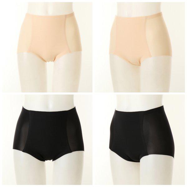 女性フリーカット補正フュージングパンツSET (WPT3392 SET)_s