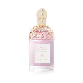 Guerlain アクア アレゴリア グラナダ サルビア オーデトワレ スプレー*