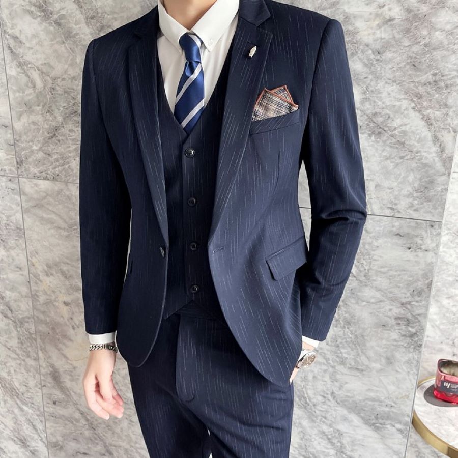 【高品質の製品】最新モデル登場！新作追加 スーツ メンズ ジャケット セットアップ ビジネス カジュアル 9942