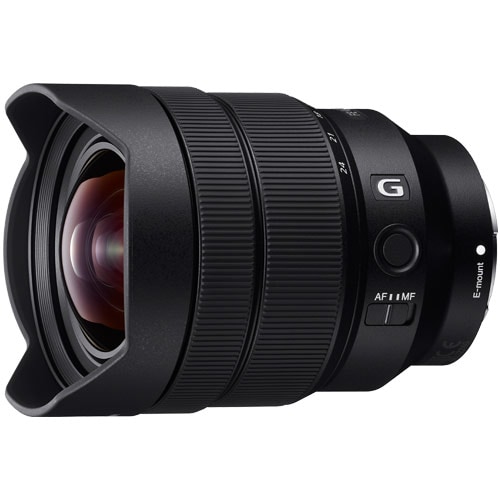 FE 12-24mm F4 G SEL1224G レンズ