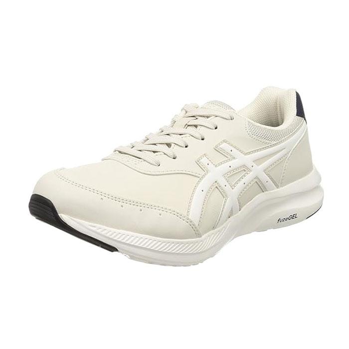 ウェルネスウォーカー　1291A041/ベージュ/24.0