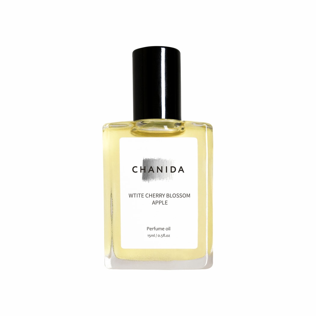 パフュームオイル 15ml