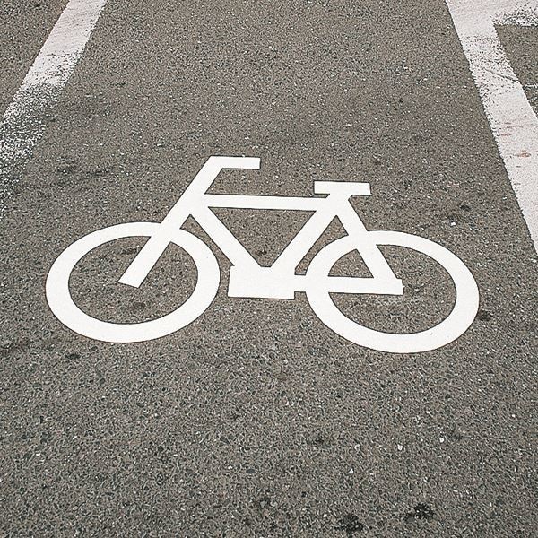 路面標示サインマークテープ RHM-3