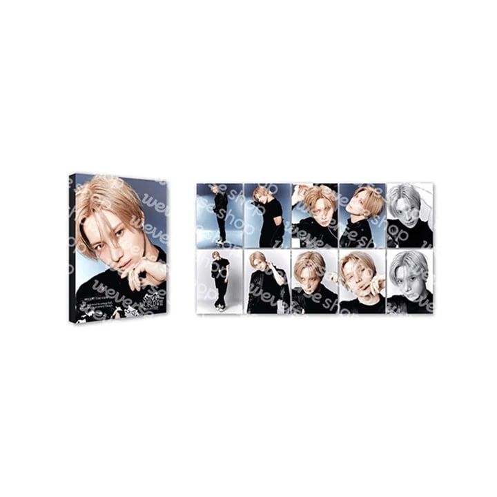 Qoo10] SMエンターテインメント [公式] 2026 SHINee WOR : KPOP