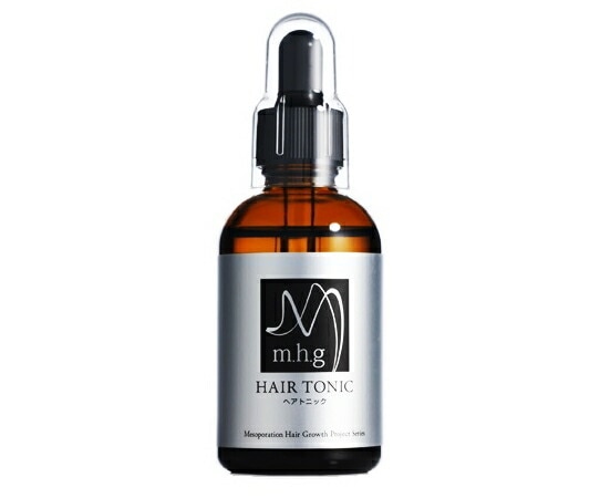 UTP MHGプロ トニック（ヘアトニック） 60ml3本 ヘアケア
