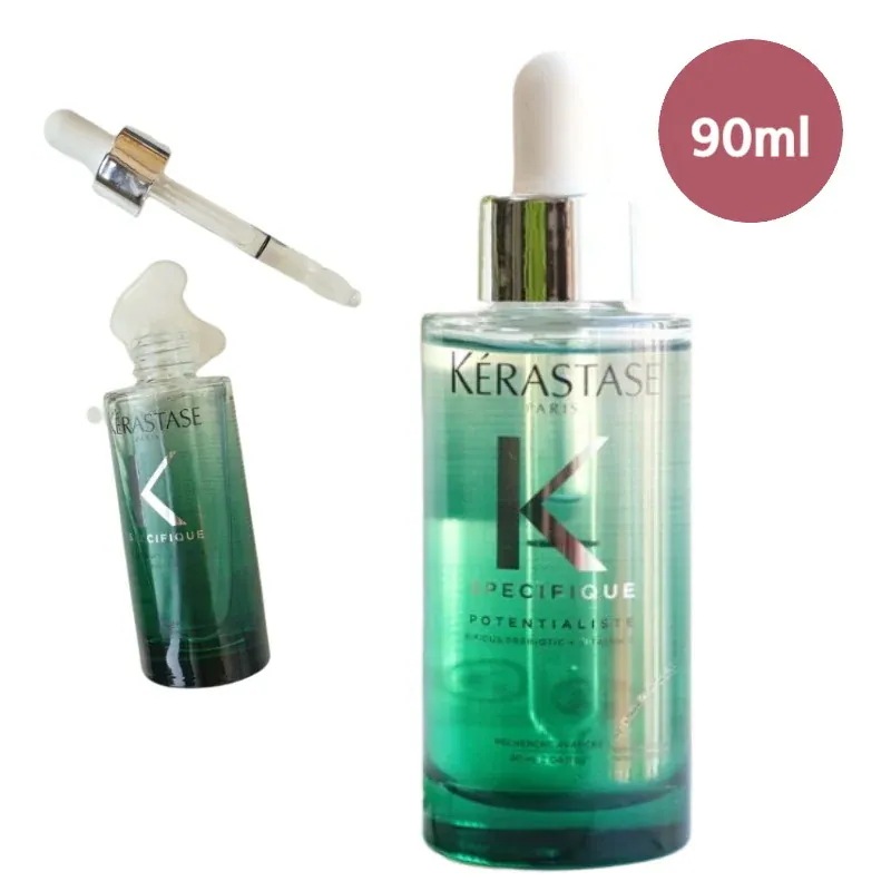 ポテンシャルリスト セラム 90ml/頭皮ケア/頭皮栄養/頭皮セラム頭皮水分