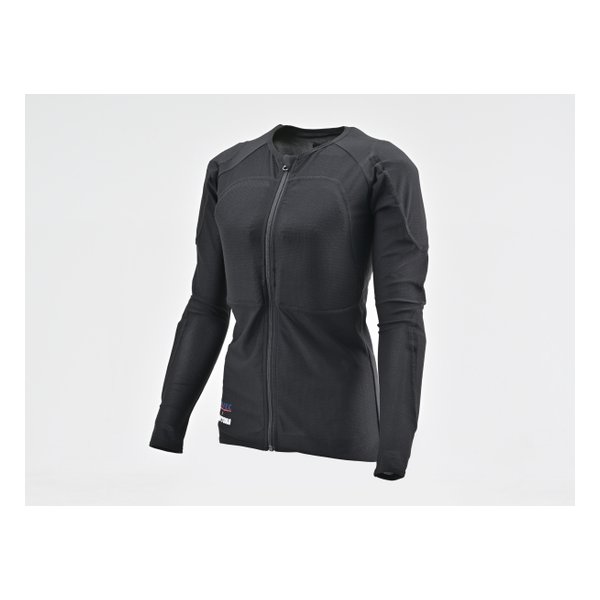 DP-002 ストレッチスリムフィットインナープロテクター ブラック Sサイズ 37460