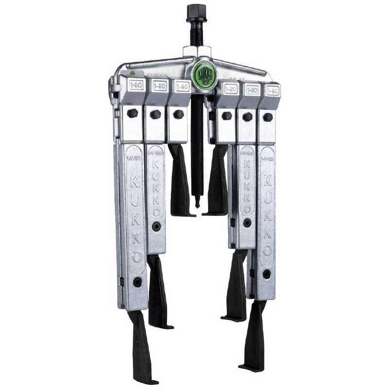 KUKKO　薄爪ギヤプーラーセット　20-30-SP 141,595円