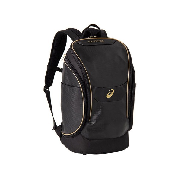 アシックスベースボール asics 野球 GOLDSTAGE I-PRO バックパック バッグ ゴールドステージ 3123A525-001