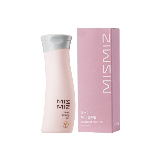 ミスミズ インナービューティージェル70ml