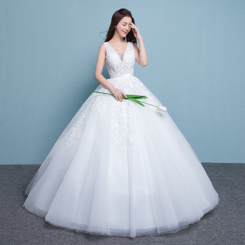 ウェディングドレス マタニティドレス 安い ロングドレス 二次会 ウエディングドレス 花嫁 結婚式 エンパイア お呼ばれ ブライダル 夏