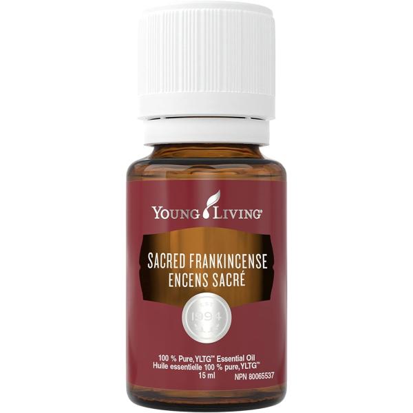 Original Valor複方精油| 天然精油與芳香療法| Young Living