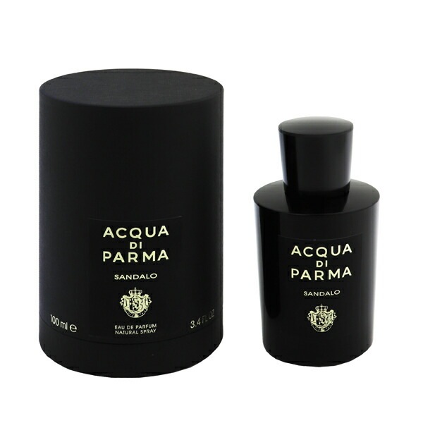 アクア デ パルマ シグネチャー サンダーロ EDP SP 100ml