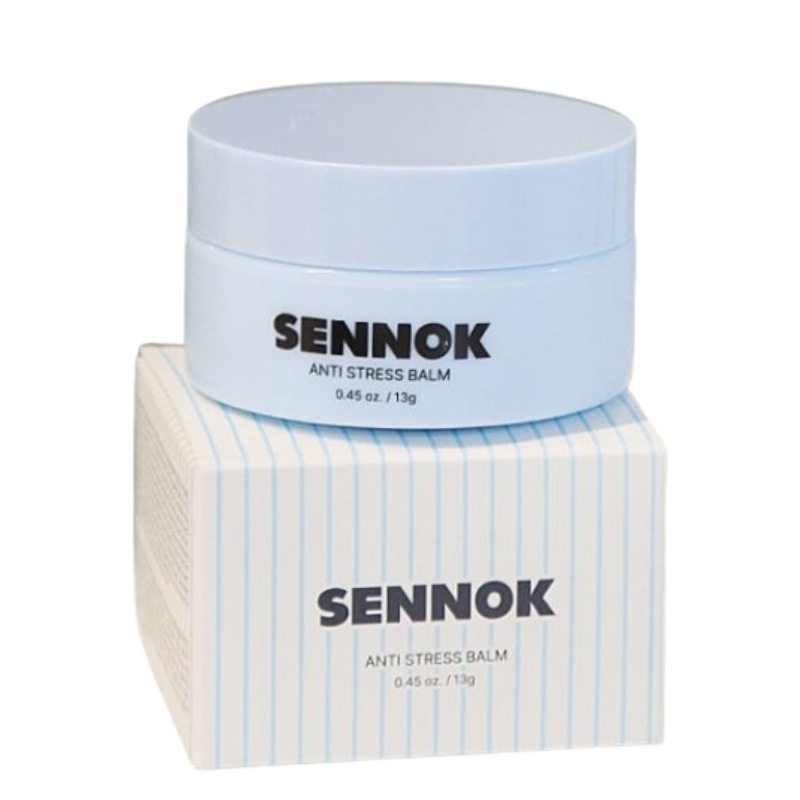 リラクシングリチュアルアンチストレスバーム 5,631円