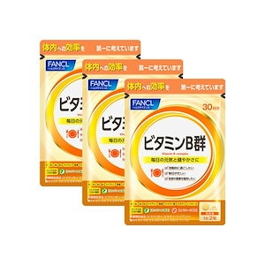 ビタミンB群（栄養機能食品）90日分 [ サプリ サプリメント 健康食品 健康 ビタミンb ]