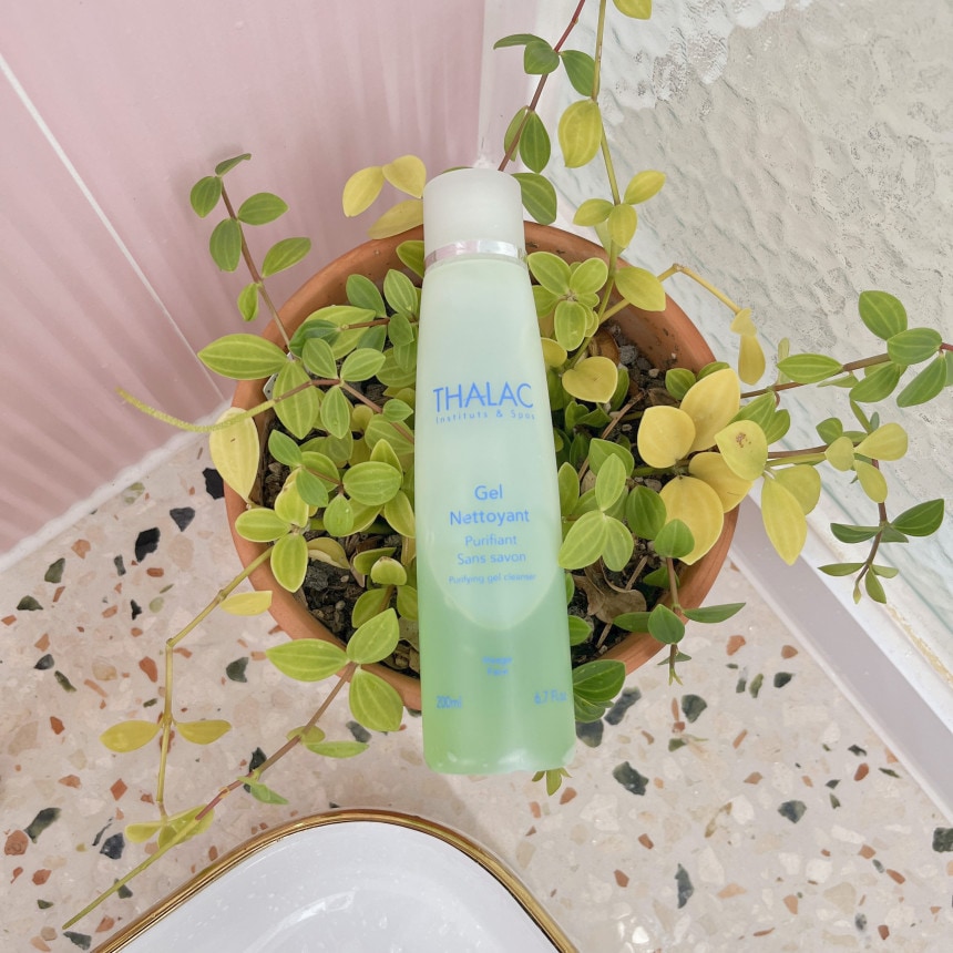 タラクレンジング - ジェルネトゥアント ピュリピアン 500ml+マスクパックをプレゼント