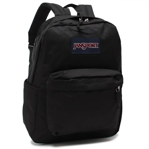 リュック バックパック SUPERBREAK PLUS スーパーブレイクプラス 26L ブラック メンズ レディース JS0A4QUE 008