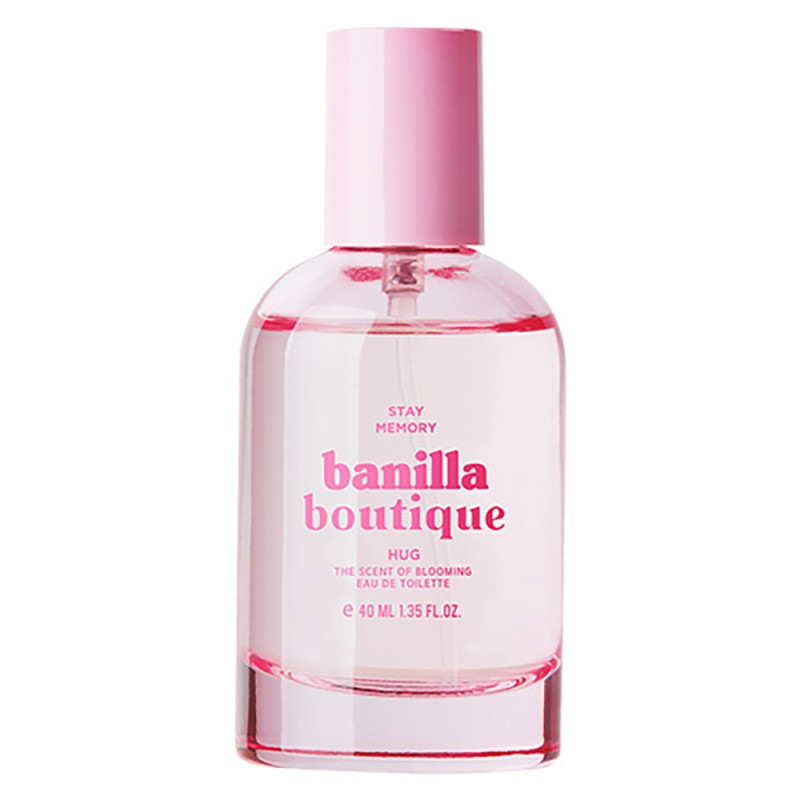 ハグ香水オードトワレット