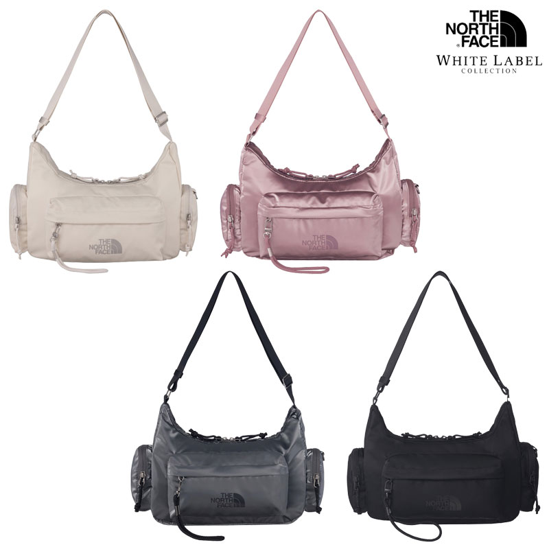 韓国正規品 2WAY BONNEY HOBO MINI ショルダーバッグ [4カラー] レディース メンズ トートバッグ 斜め掛け 肩掛け クロスバック ユニセックス バッグ