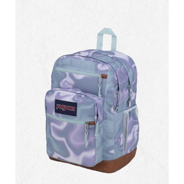 JANSPORT クールスチューデント PLATINUM PUDDLES JS0A2SDDGZ1 2363258