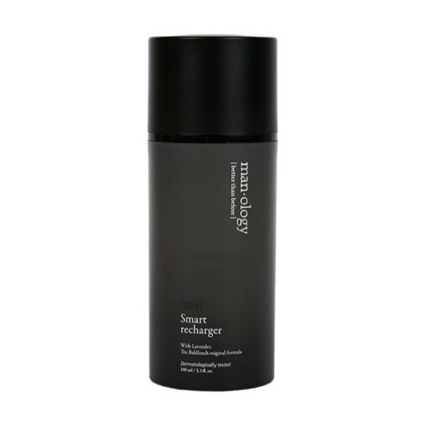 メンオロジー101 スマートリチャージャー 100mL