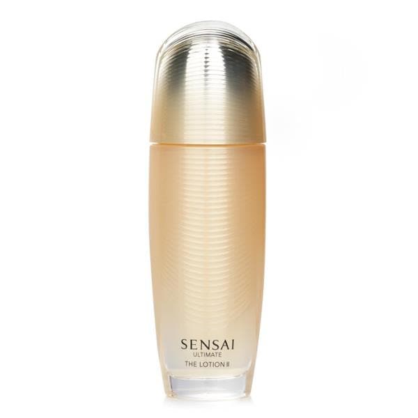 sensai the ultimate lotion ii 125ml