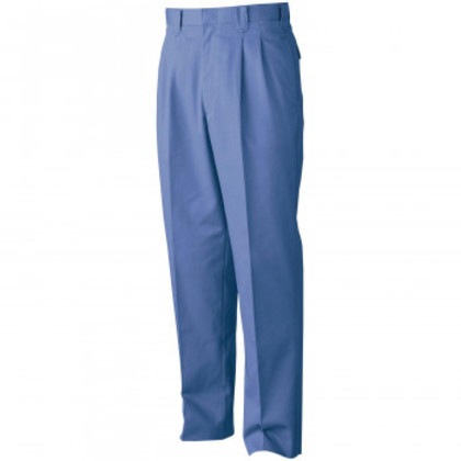 桑和 5339 ツータックスラックス 85サイズ インディゴ(54) VIVA SOWA