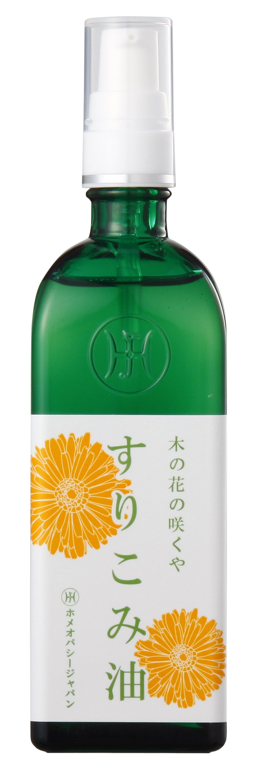 日本豊受自然農 木の花の咲くや すりこみ油