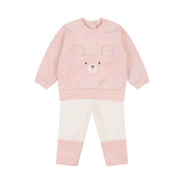 ジェリーベアミンク上下 01S723052_CJ