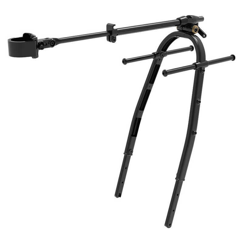 TOPEAK　リアキャリア Zi：RAK Essential ジーラック エッセンシャル　CAR19000